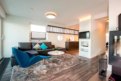 Vakantiehuis Ontspannende vakantie Neustadt in Holstein