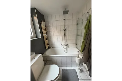 Vakantieappartement Gezinsvakantie Landau