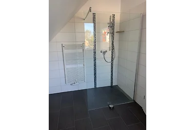 Janas Ferienwohnung in Heideblick