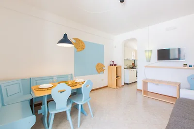 Casa vacanze Vacanza di relax Carovigno