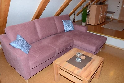 Appartamento Vacanza con famiglia Korbach