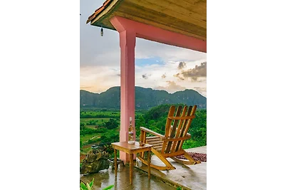 Vakantieappartement Gezinsvakantie Pinar del Rio