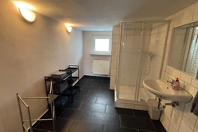 apartman za odmor Obiteljski odmor Dörfles-Esbach