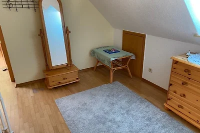 Ferienwohnung am Stadtpark 1