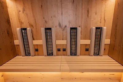 Appartamento Vacanza con famiglia Halblech