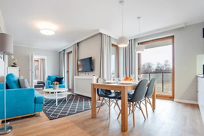 Sun&Snow Resorts - Apartment B22