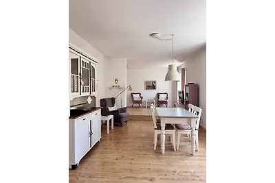 Ferienwohnung „Zeitweise“ in