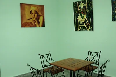 DE LA VIÑA TOLEDO Appartement 2