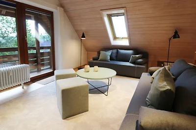 Casa vacanze Vacanza di relax Hinterzarten