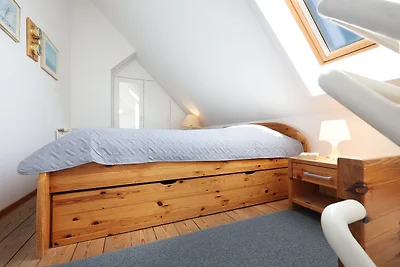 Haus Windjammer Jylland