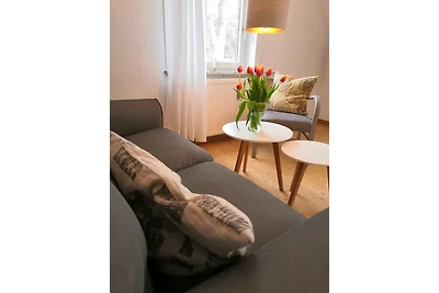 Ferienhof Trapp - Luise