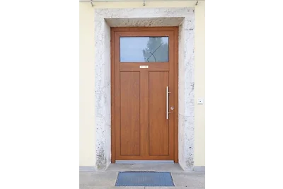 Wohnung Komfort - Nr. 1