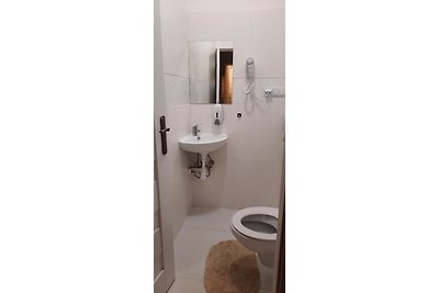 Double room (Cracow Old Town)