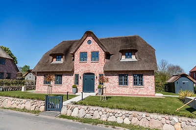 Reethüs Oevenum - Klassik trifft