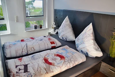 Appartamento Vacanza con famiglia Cuxhaven