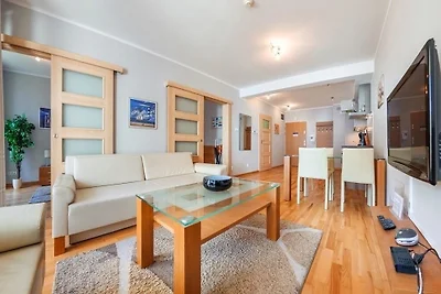 Sun&Snow Casa Marina - Apartament