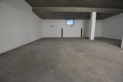 Apartament Dla rodzin Dahme