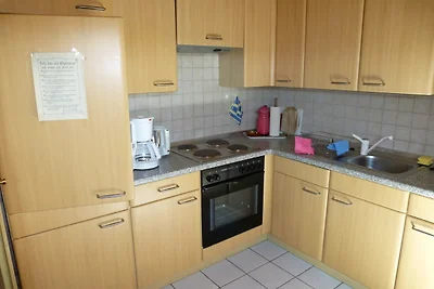 Appartamento Vacanza con famiglia Ludwigswinkel