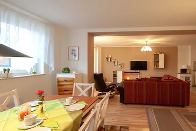 Apartament Dla rodzin Mirow