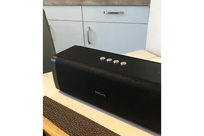 Westhook Ferienwohnung 1