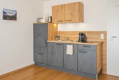 Appartamento Vacanza con famiglia Halblech