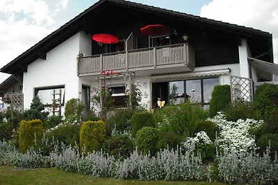 Ferienhaus Holzapfel -