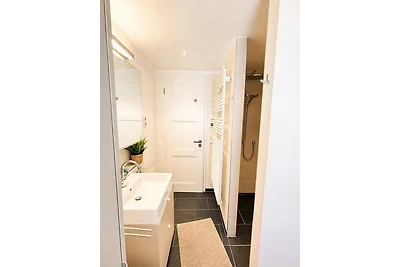 Ostsee - Appartement Nr. 18.2