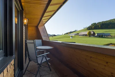 Drei Tannen - Wohnung 12 -