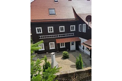 Fewo Niedere Mühlwiese