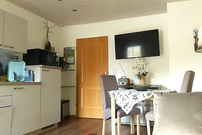 Landhaus zur Tanne - Apartment