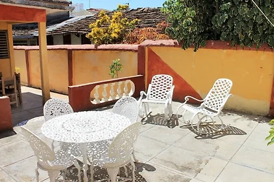 Vakantieappartement Gezinsvakantie Trinidad - Tobago