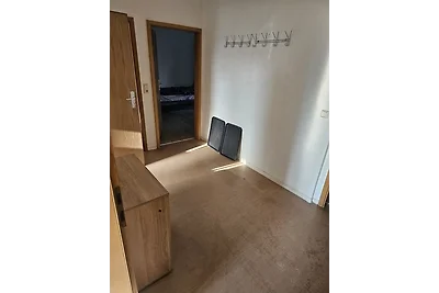 Vakantieappartement Gezinsvakantie Leuna