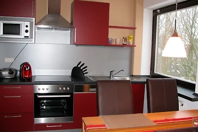 Ferienwohnung Oelstorf