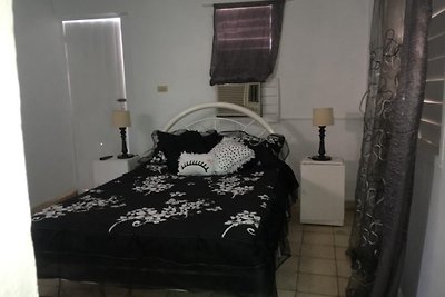 Vakantieappartement Gezinsvakantie Holguin