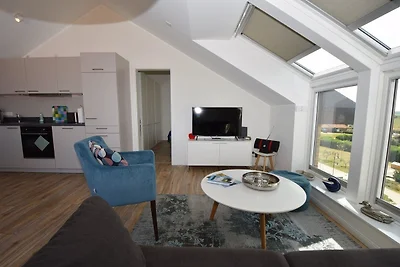 Meeresblick "Storchennest" Haus 1