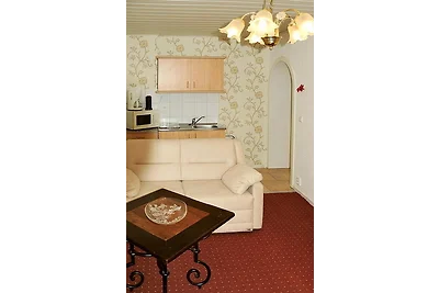 Appartamento Vacanza con famiglia Hoppegarten
