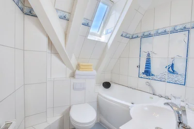 Vakantieappartement Gezinsvakantie Wenningstedt-Braderup