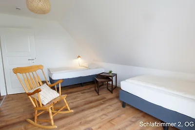 Ferienhaus Sonne