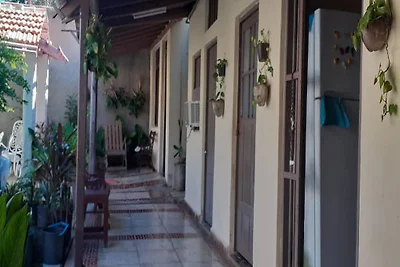 Hostal Ultramar Appartement 1