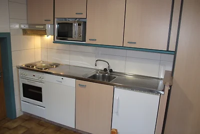 Appartementhaus Venetz (SAAS110)