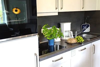 Strand Quartiere Koje 7