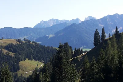 Altes Zuhaus Sachrang