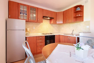 Vakantieappartement Gezinsvakantie Silo