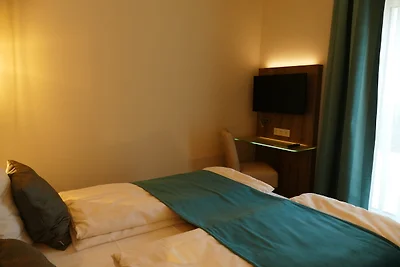 Appartamento Vacanza con famiglia Soltau