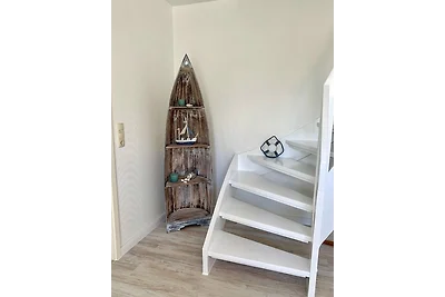 Appartamento Vacanza con famiglia Grödersby