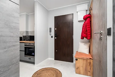 Vakantieappartement Gezinsvakantie Warschau