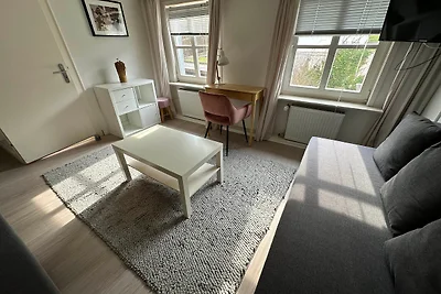 Wohnung Fledermaus