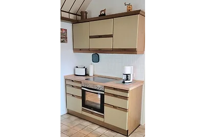 Appartamento Vacanza con famiglia Ascheberg