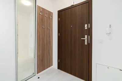 Appartamento Vacanza con famiglia Karpacz