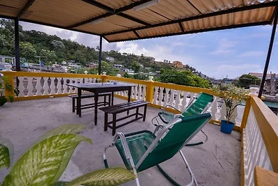 CASA ALIYI Appartement 1